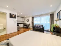 Недвижимость Hamilton House, St Johns Wood: 7
