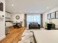 Недвижимость Hamilton House, St Johns Wood: 9