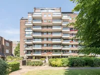 Недвижимость Hamilton House, St Johns Wood: 10