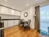 Недвижимость Hamilton House, St Johns Wood: 11