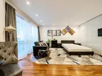 Недвижимость Hamilton House, St Johns Wood: 12