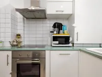 Недвижимость Latchmere Road, Battersea: 1