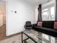 Недвижимость Latchmere Road, Battersea: 12