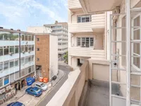 Недвижимость Palace Gardens Terrace, London W8: 4