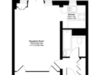 Недвижимость Palace Gardens Terrace, London W8: 10