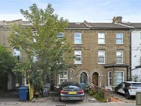 Недвижимость Lichfield Road, Cricklewood: 7