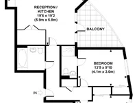 Недвижимость Hilltop Avenue, Harlesden: 7