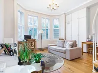 Недвижимость Frognal, Hampstead: 5