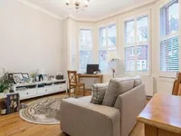 Недвижимость Frognal, Hampstead: 6