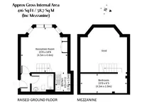 Недвижимость Frognal, Hampstead: 7