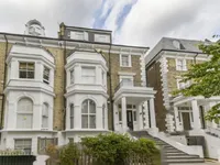 Недвижимость 3 Adamson Road: 6