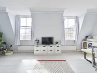 Недвижимость Sutherland Avenue, Maida Vale: 2