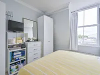 Недвижимость Sutherland Avenue, Maida Vale: 3