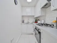 Недвижимость Sutherland Avenue, Maida Vale: 7