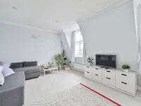 Недвижимость Sutherland Avenue, Maida Vale: 8