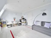 Недвижимость Sutherland Avenue, Maida Vale: 10