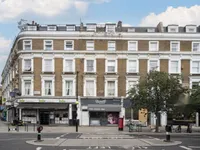 Недвижимость Sutherland Avenue, Maida Vale: 11