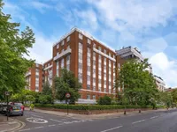 Недвижимость Langford Court, Abbey Road, St John's Wood: 4