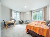 Недвижимость Langford Court, Abbey Road, St John's Wood: 6