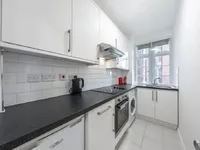 Недвижимость Langford Court, Abbey Road, St John's Wood: 7