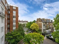 Недвижимость Langford Court, Abbey Road, St John's Wood: 8