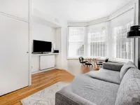 Недвижимость Sinclair Road: 1