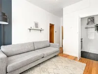 Недвижимость Sinclair Road: 4