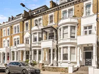 Недвижимость Sinclair Road: 5