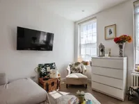 Недвижимость Clapham Road: 7