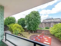 Недвижимость Manchester Drive, North Kensington: 4