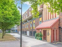 Недвижимость Manchester Drive, North Kensington: 6