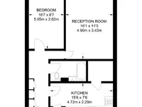 Недвижимость Manchester Drive, North Kensington: 9