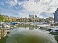 Недвижимость St Katherines Way, St Katharine Docks: 4