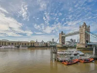 Недвижимость St Katherines Way, St Katharine Docks: 5