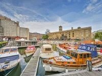 Недвижимость St Katherines Way, St Katharine Docks: 6
