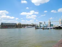 Недвижимость St Katherines Way, St Katharine Docks: 9