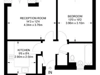 Недвижимость St Katherines Way, St Katharine Docks: 21