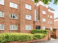 Недвижимость Brent Street, Hendon: 1