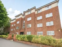 Недвижимость Brent Street, Hendon: 21