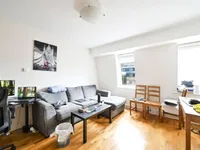 Недвижимость Nevern Square, Earls Court: 10