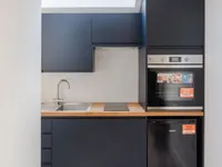 Недвижимость St John's Wood High Street, St John's Wood: 1