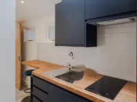 Недвижимость St John's Wood High Street, St John's Wood: 3