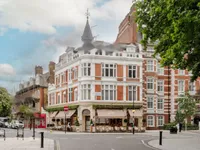 Недвижимость St John's Wood High Street, St John's Wood: 6