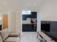 Недвижимость St John's Wood High Street, St John's Wood: 7