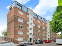 Недвижимость Barwell House, Menotti Street: 1