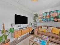 Недвижимость Barwell House, Menotti Street: 3