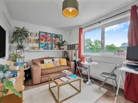 Недвижимость Barwell House, Menotti Street: 6