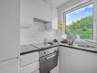 Недвижимость Barwell House, Menotti Street: 8