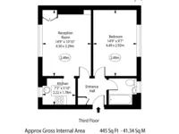 Недвижимость Barwell House, Menotti Street: 11