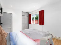 Недвижимость Kilburn Priory: 2